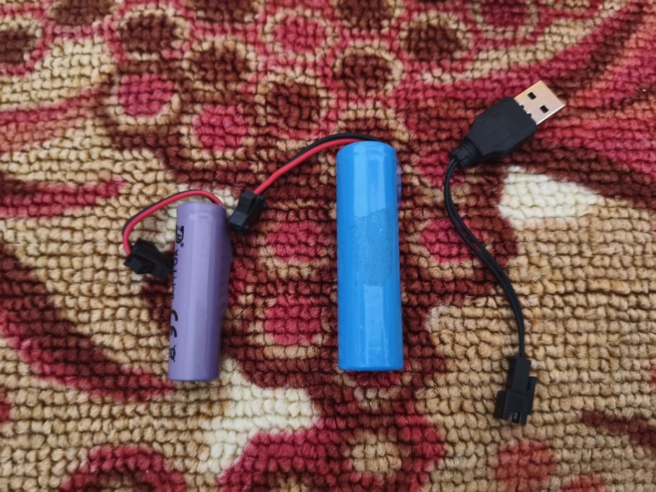 Продам орбизый автомате АК-47