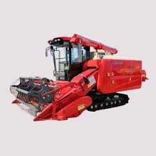 Lovol Rg 130 Evo Комбайн