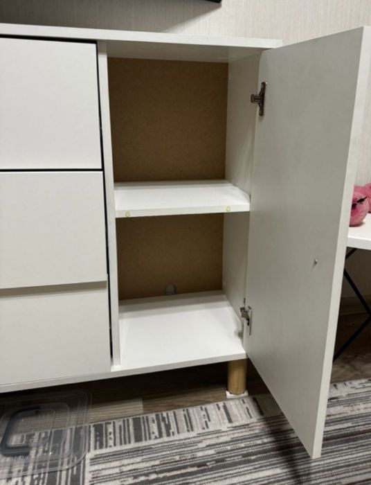 Тумба для спальни