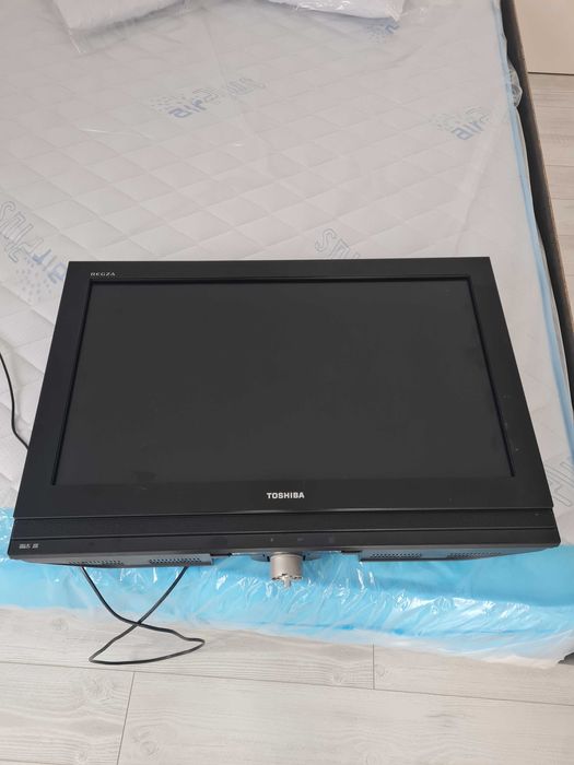 Телевизор Toshiba