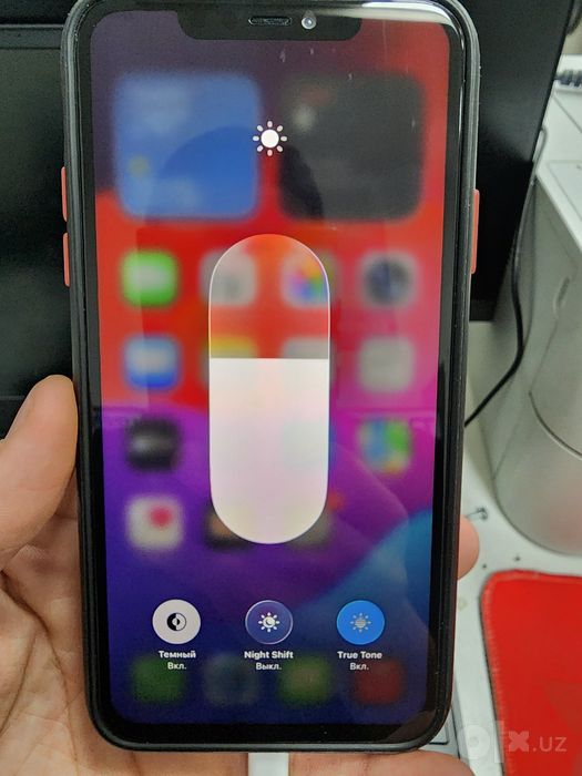Iphone 11 Pro Max 256Gb Akk 100% Uselenniy Ideal Holati