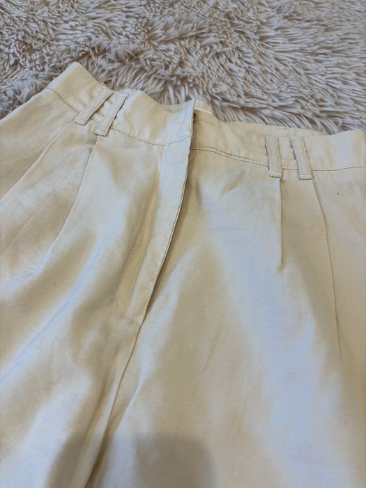 Pantaloni Mango noi