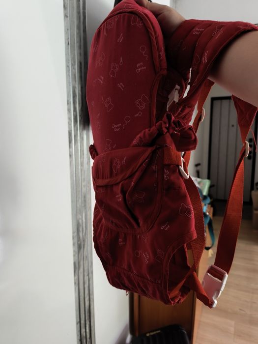 Продам слинг, кенгуру, эргорюкзак