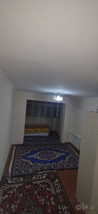 Сдаётся 2 комнатная квартира