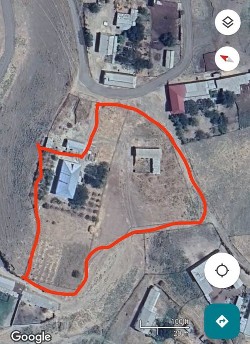 Kadastri bor 20 soʻtik