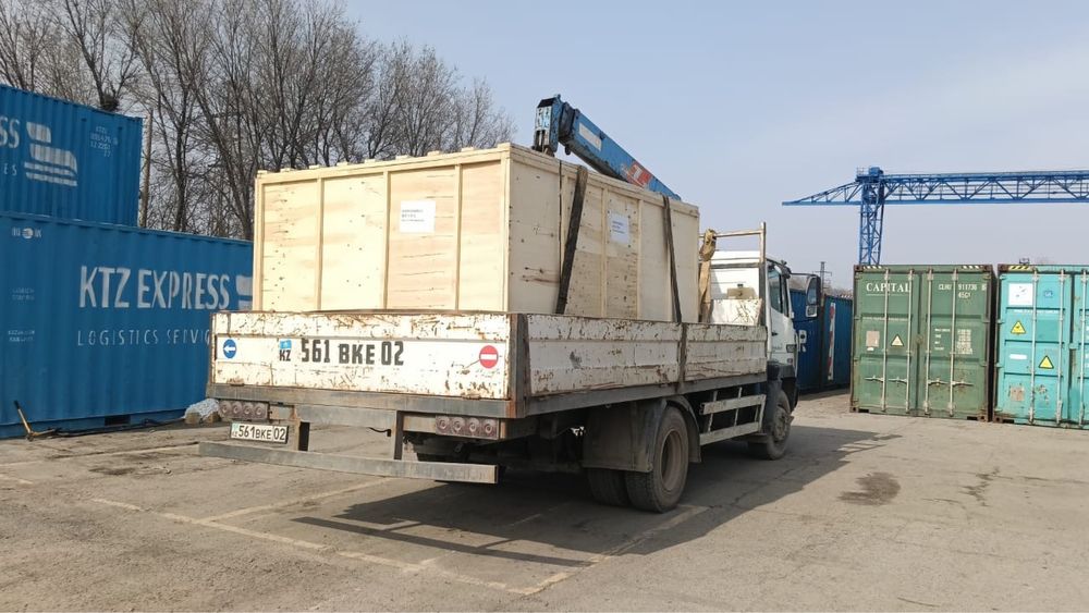 Услуга монипулятора