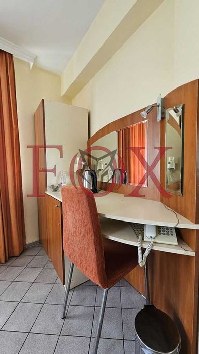 Дава се под наем Едностаен апартамент в Варна, Погреби - 40 кв.м за 408 € - Снимка #6