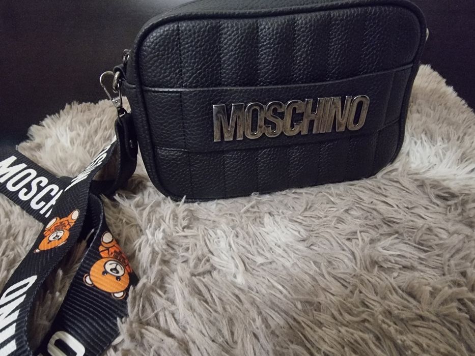 Нова чанта с дълга дръжка