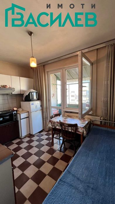 Продава се Двустаен апартамент в София, Център - 61 кв.м за 2541 €/кв.м - Снимка #2