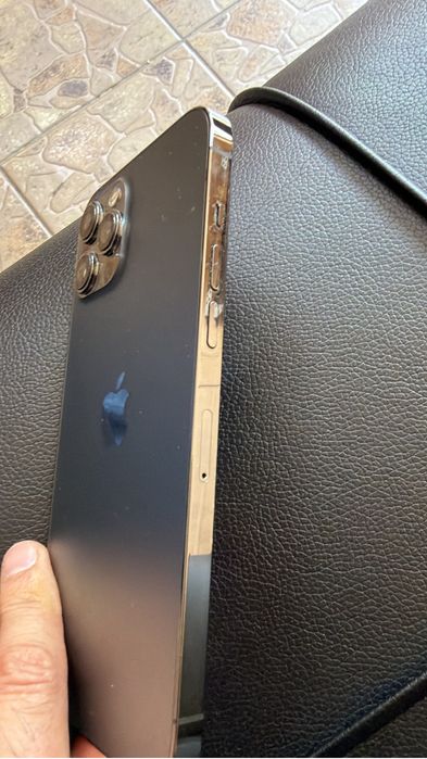 IPhone 12 PRO MAX