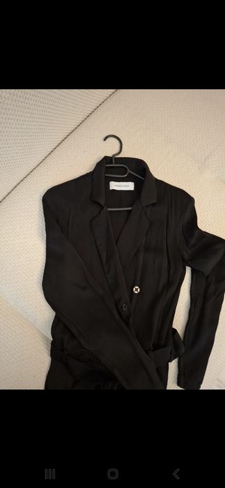 Salopeta, Andreea Raicu