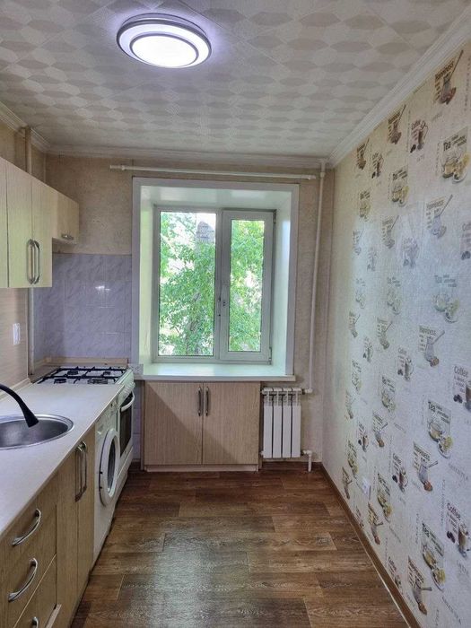 4 ком кв 86 кв м, 3 этаж. По ул. Прогресса, Михайловка. - View 3