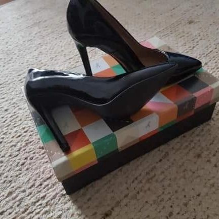 Pantofi piele brand Hotstepper