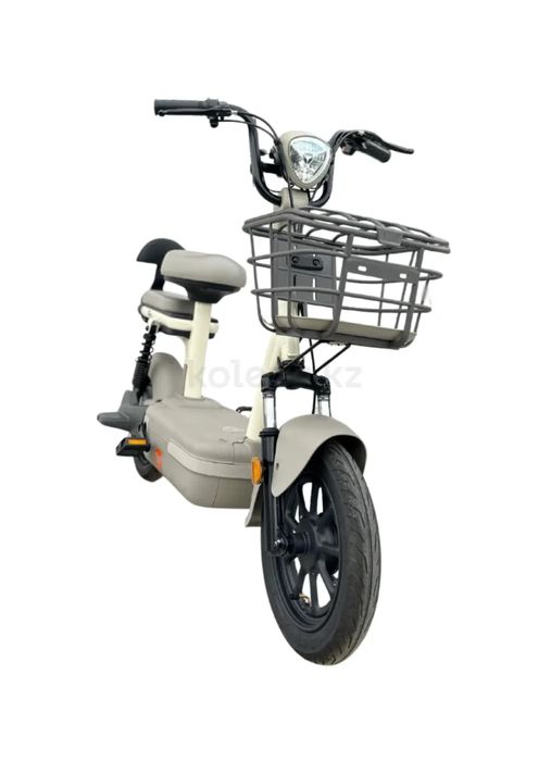 YARS Yadea Ray’ s, 2025года