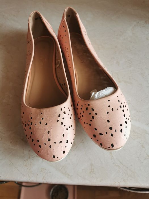 Красиви и практични обувки