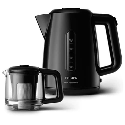 Электрический чайник, Турецкий чайник Philips