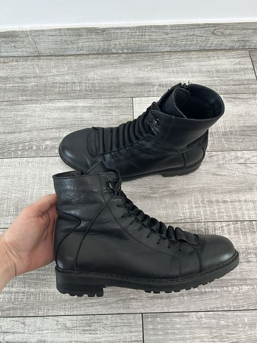 Ghete Piele imblanite 43-43