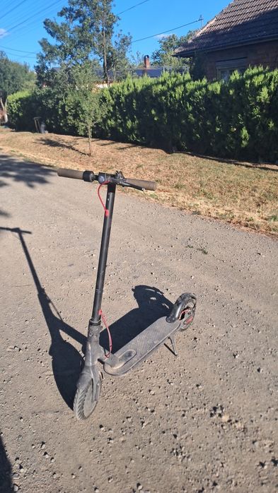 Trotineta electrica pentru piese