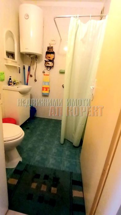 Дава се под наем Двустаен апартамент в Варна, Червен площад - 52 кв.м за 408 € - Снимка #10