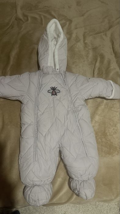 Комбинезон от Crockid