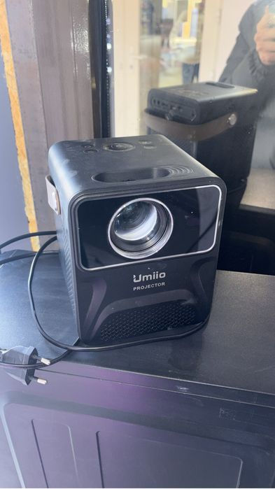 проектор Umiio P860