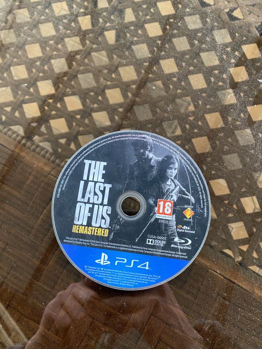 Один из нас. DETROIT