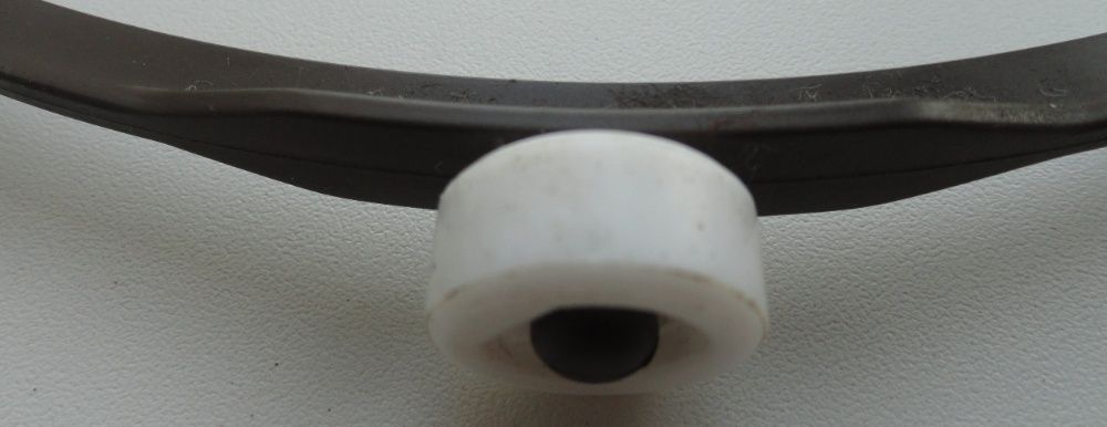 Подставка под тарелку для СВЧ (2 вида)