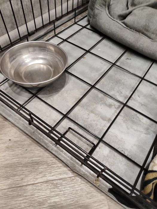 Клетка-домик для животного