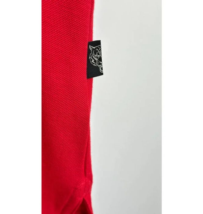 Мужское поло Philipp Plein