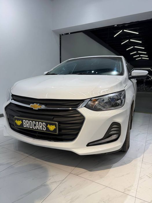 Chevrolet Onix  2023