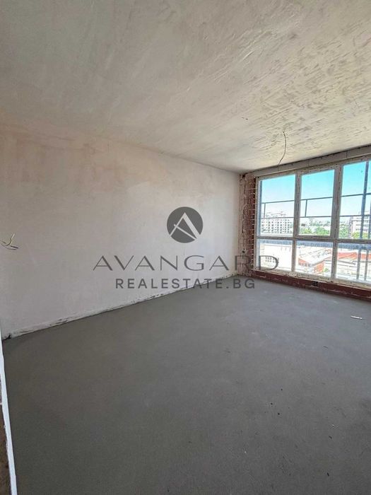 Продава се Тристаен апартамент в Пловдив, Тракия - 110 кв.м за 1146 €/кв.м - Снимка #3