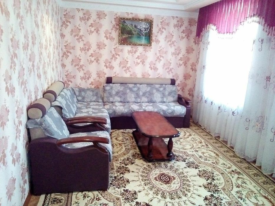 Дача пирамида юсуфхона томонда