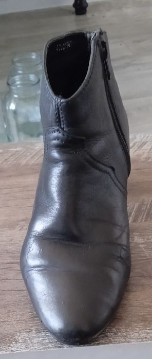 Продам обувь б/у,Туфли и полусапожки