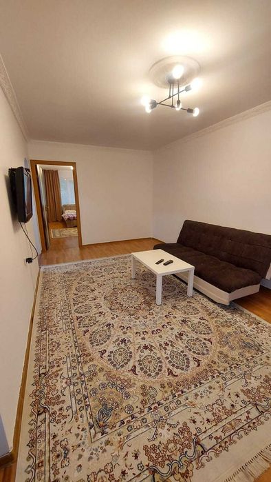 2 ком.кв/Авангард-4/Wi-Fi/Сутки