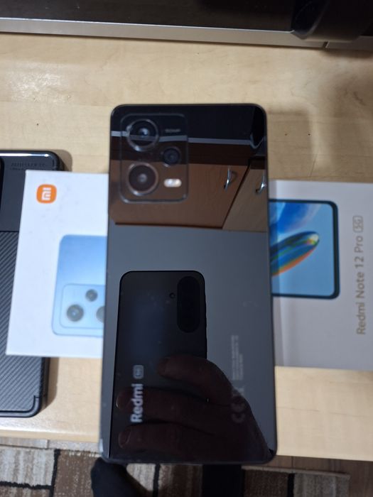 Vand telefon xiaomi redmi note 12 pro