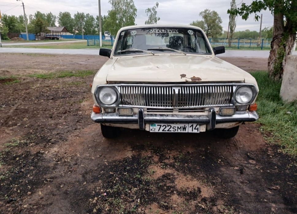 Продам волгу 2410 в хтс