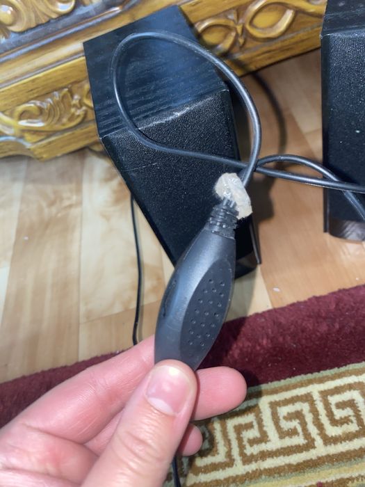 Колонки microlab