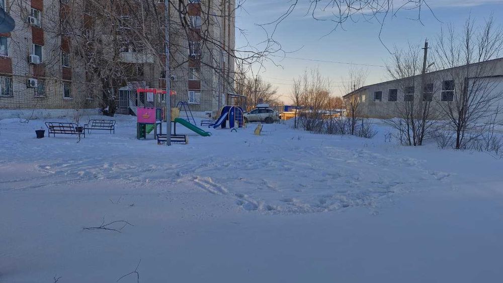 Продам 2-комнатную квартиру · 42.3 м²