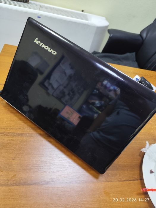 Продам ноутбук Lenovo