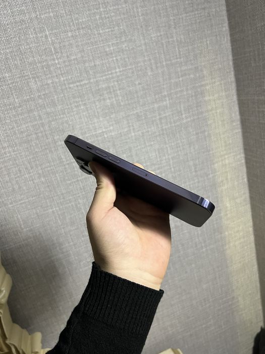 Iphone 14 pro max 256GB dual sim