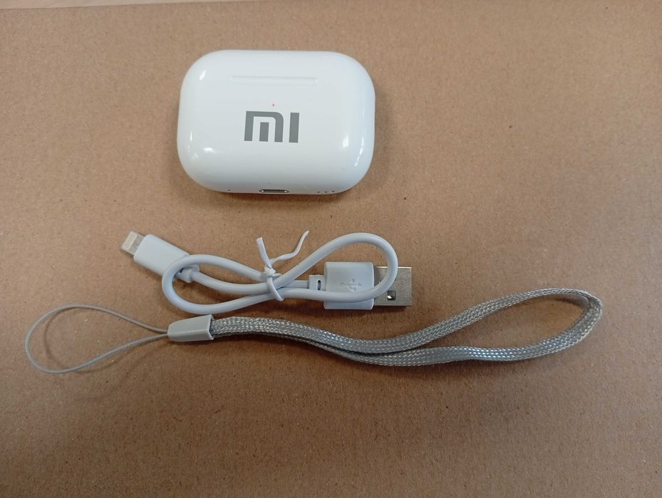 Безжични слушалки Xiaomi Mi Wireless Bluetooth