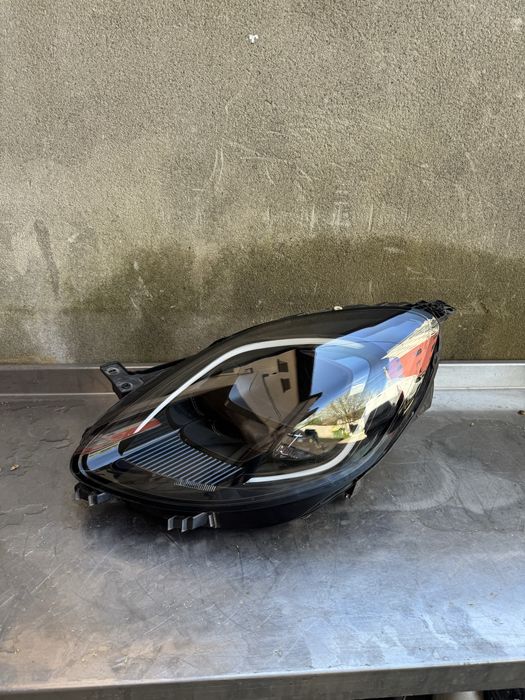 Far stanga full led Ford Puma dupa 2020 cod L1TB13E015