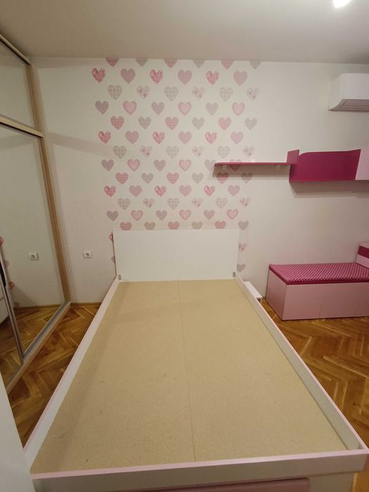 обзавеждане детска стая