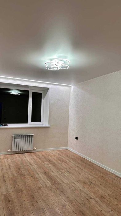 В продаже 2х комнатная квартира