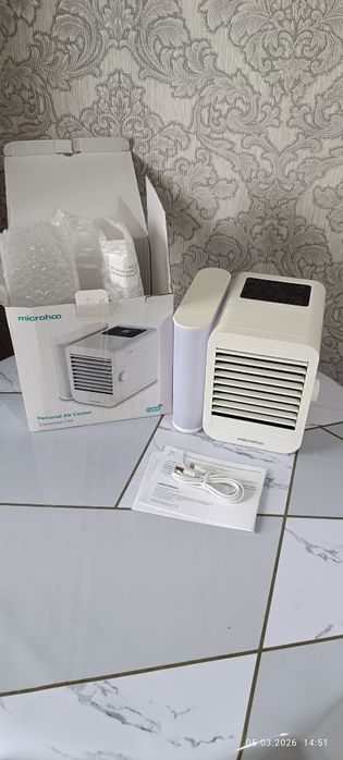 Увлажнитель воздуха