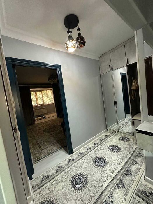 Уютная 2х комнатная квартира со всеми удобствами, Согдиана