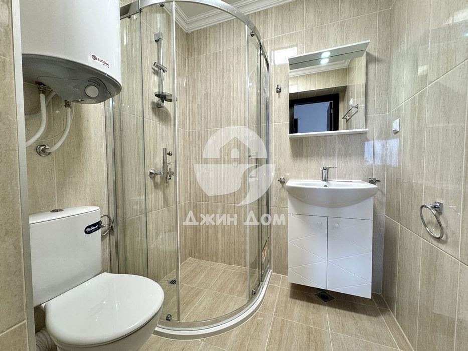 Продава се Тристаен апартамент в Свети Влас - 106 кв.м за 1011 €/кв.м - Снимка #5