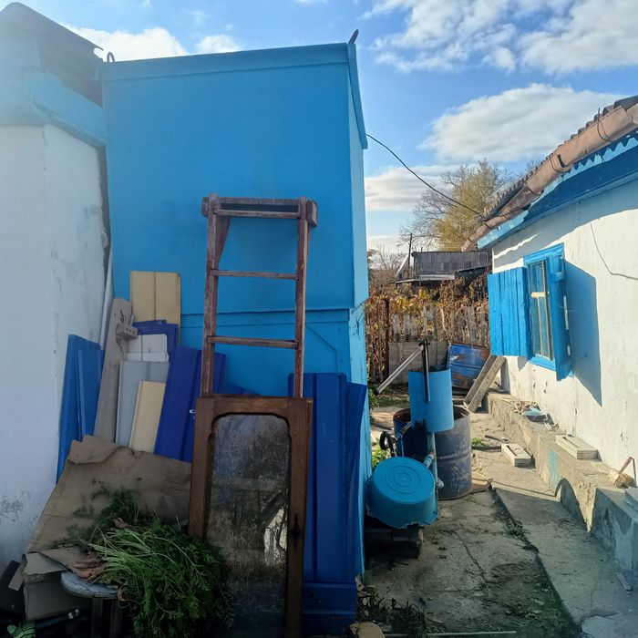 Продам дачу на холодном ключе