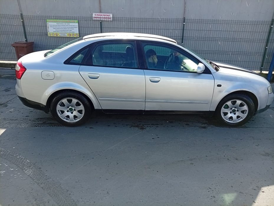 AUDI  2002 — imagine 2