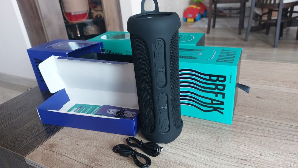 Bluetooth Колонка Breakaway
